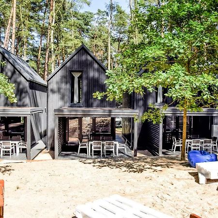 Baltic Lodge Pobierowo Exterior photo